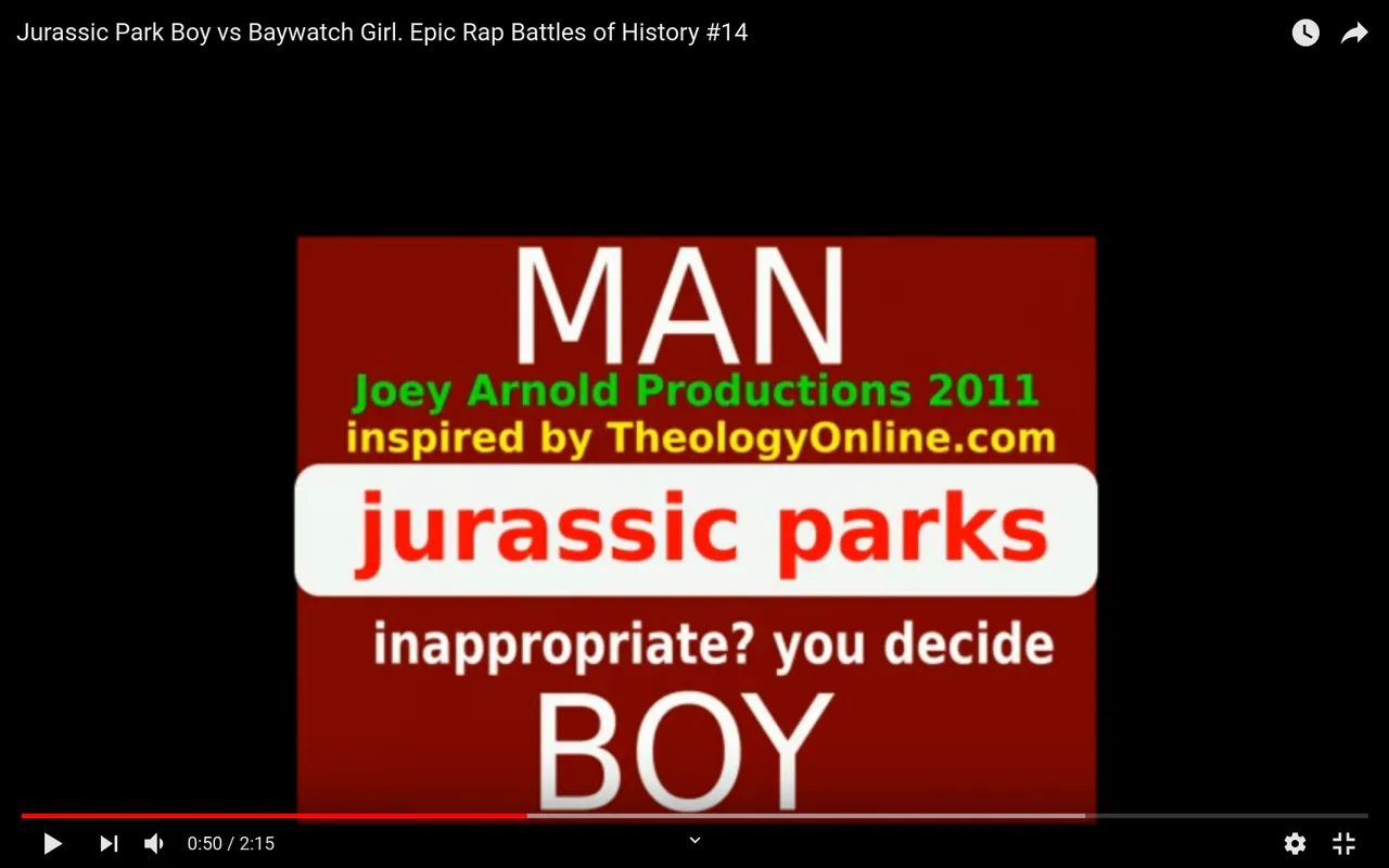 2011-01-20 - Jurarric Park Boy Theology Online Meme Video Screenshot at 2020-03-27 13:09:29.png