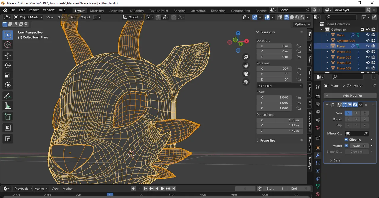 _ Naara [C__Users_Victor's PC_Documents_blender_Naara.blend] - Blender 4.0 30_06_2025 04_09_44 PM.png