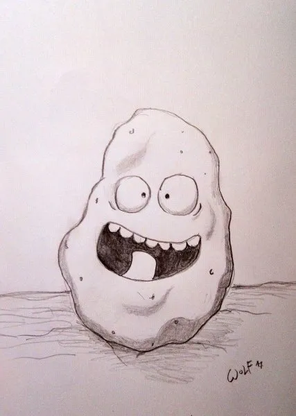 Potato
