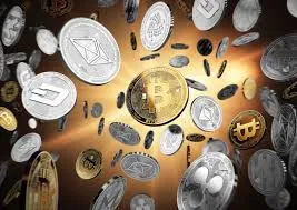cryptocurrencies