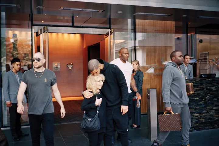 Drake