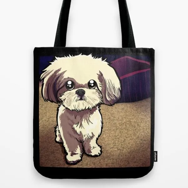 Shih Tzu