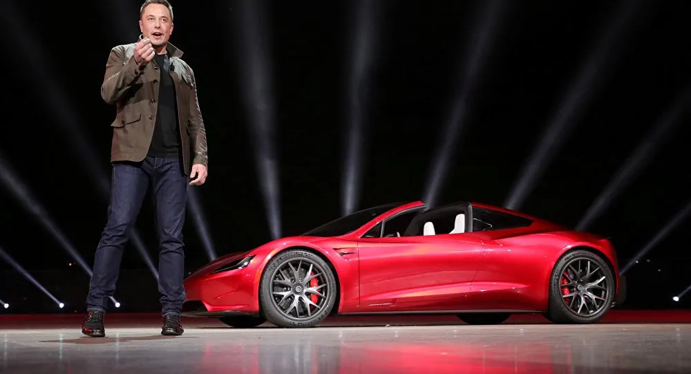 Tesla