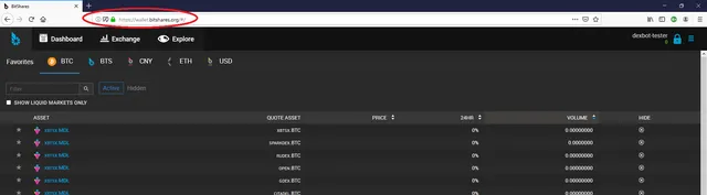 Navitage-to-Bit-Shares-Wallet
