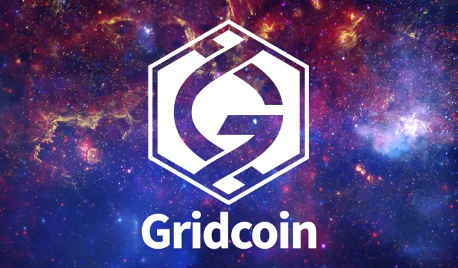 gridcoin universe header