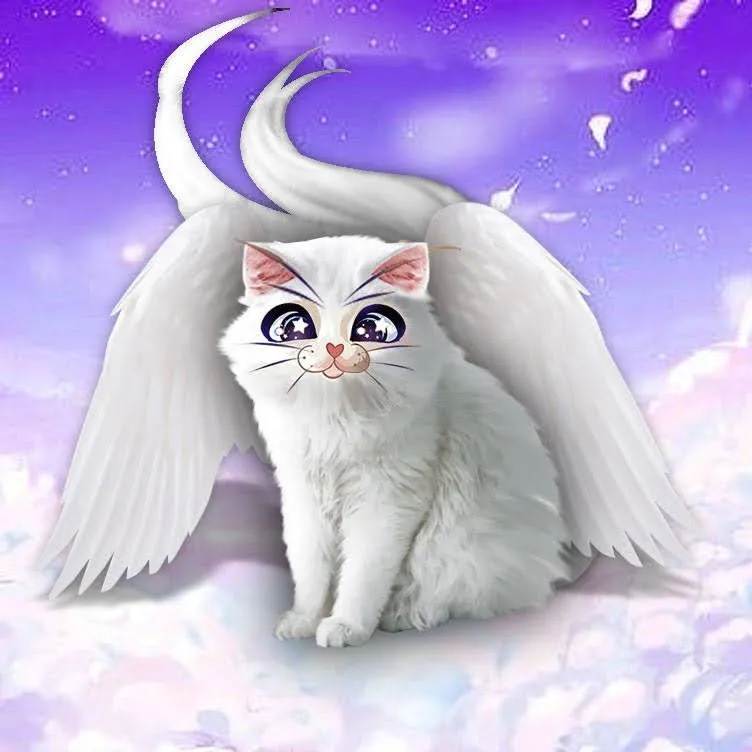 "BYZANTINE KITTY Fan Art"