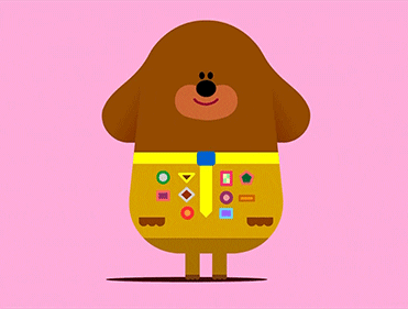 Monday Motivation Gif
