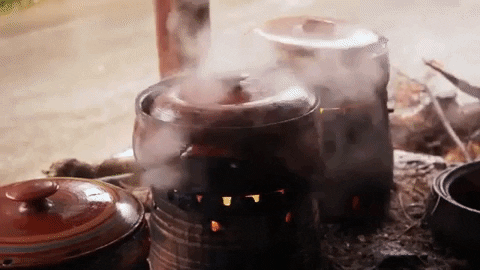 Crete Food Gif