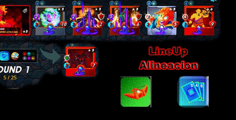 Full Battle