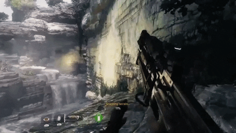 Wall Run