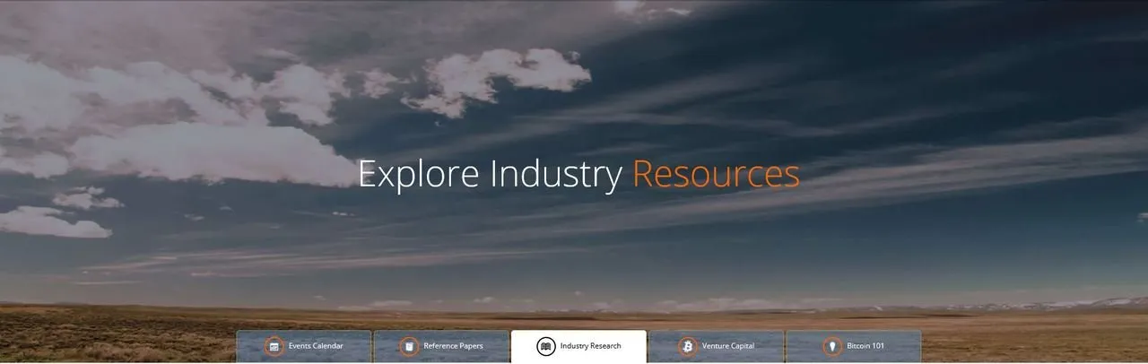 5-industry-resources