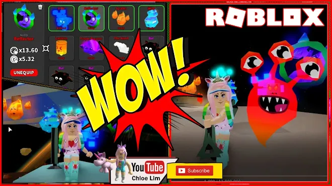 Roblox Ghost Simulator Gameplay! New Code! New Event World! New Currency!