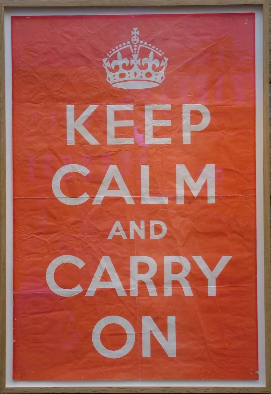 Keep_Calm_And_Carry_On_-_Original_poster_-_Barter_Books_-_17-Oct-2011.jpg