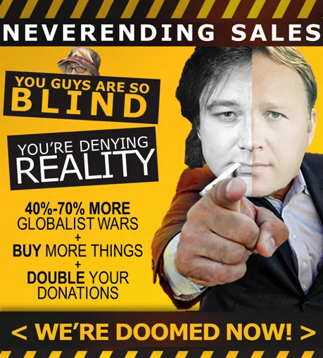 IWA You Guys Are So Blind Alex Jones Infowars Sale.jpeg