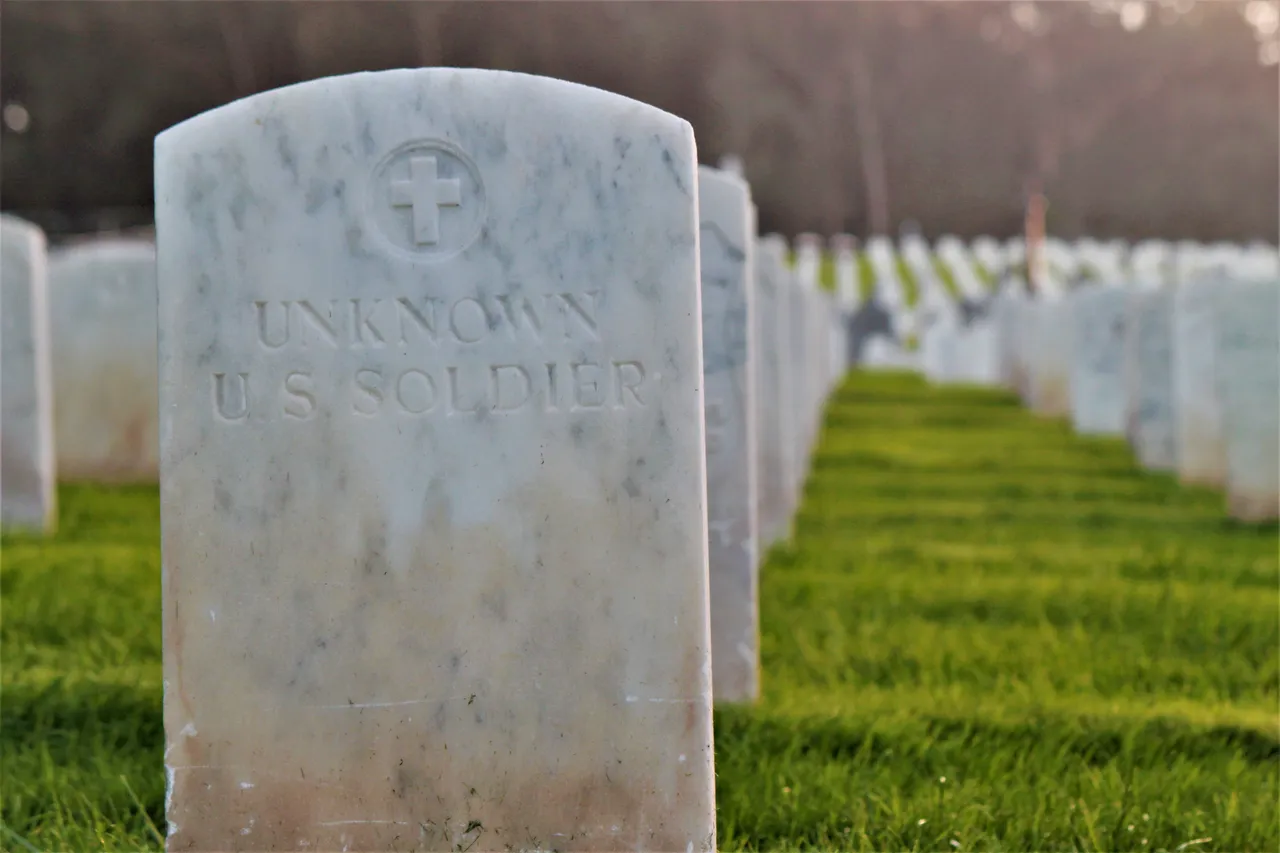 fallen soldier san fransico veteran war art photography.jpg