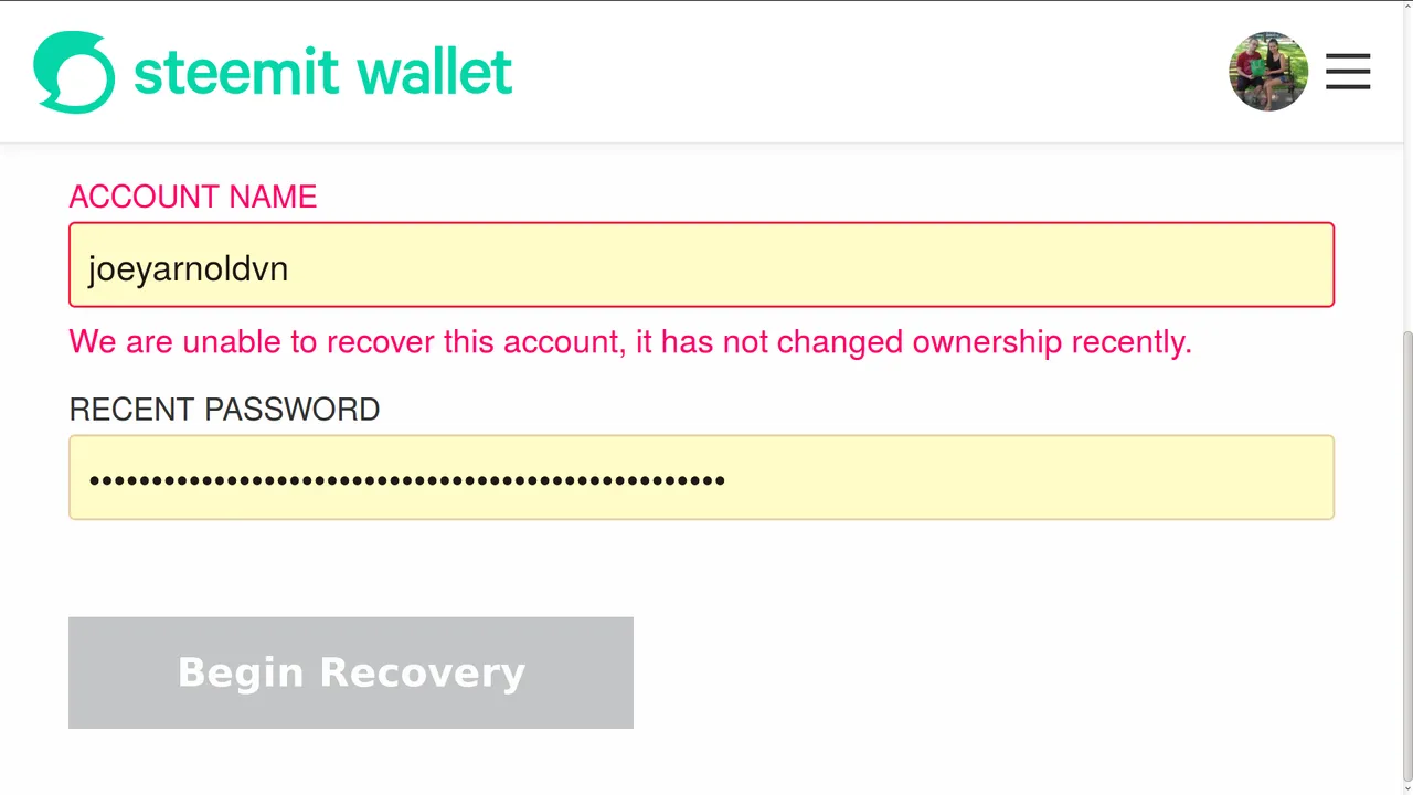 Steemit Recovery Unable Screenshot at 2019-06-30 02:06:00.png