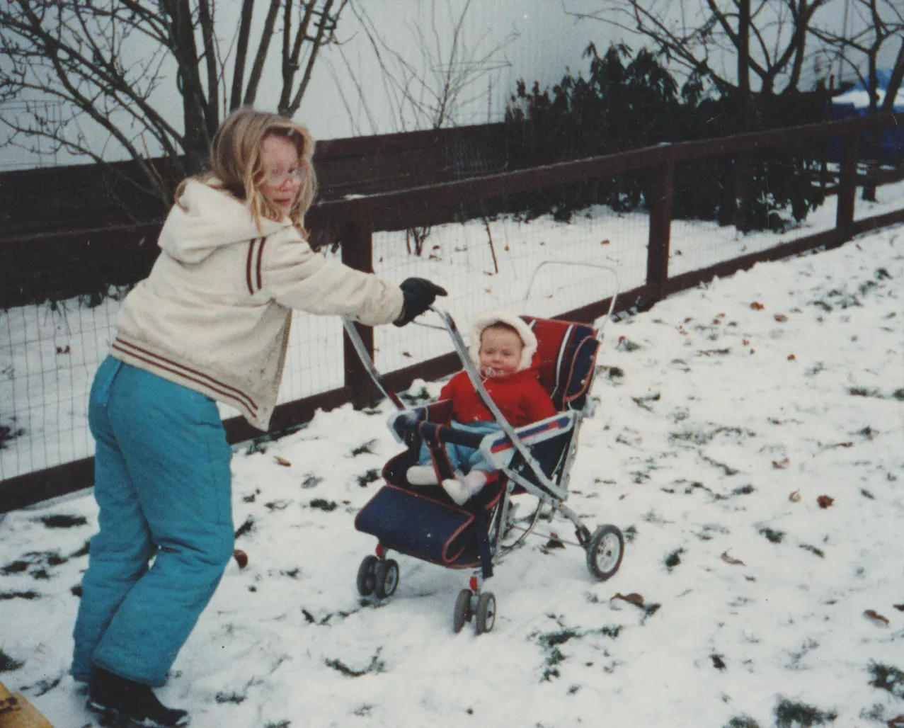 1990-12-25 - Crystal in Snow, Katie, Christmas, apx date-3.png