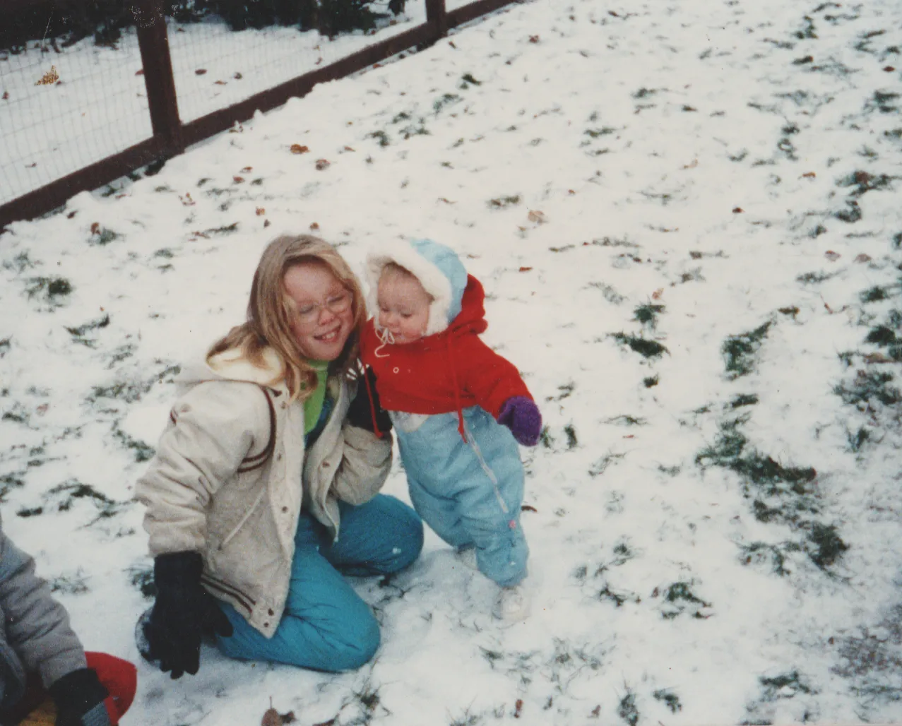 1990-12-25 - Crystal in Snow, Katie, Christmas, apx date-5.png