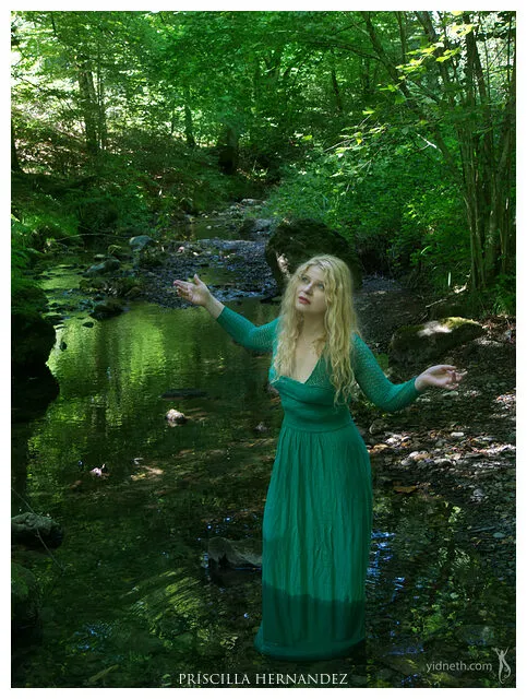 Priscilla Hernandez water nymph -640- by Priscilla Hernandez.jpg