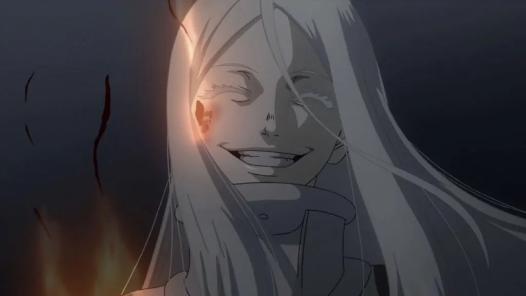 Deadman Wonderland 2