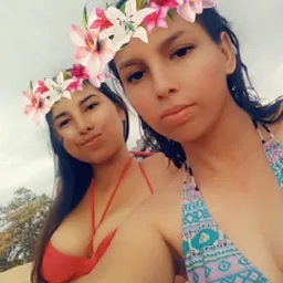 Aleina Rivas avatar
