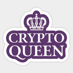 CryptoQueen