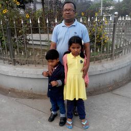 Abdulla Al Mamun