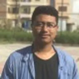 aadeshere1 avatar