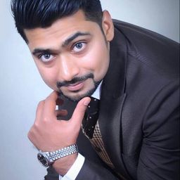 Adil Naeem avatar