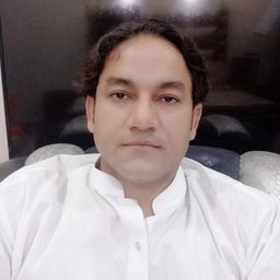 Rizwan Khalid avatar