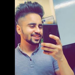 AAKASH avatar