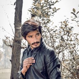 Aakif Zee avatar