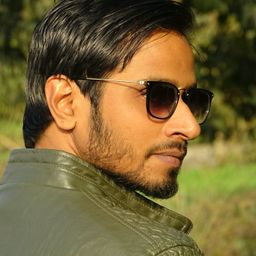 Aamir Saifi avatar