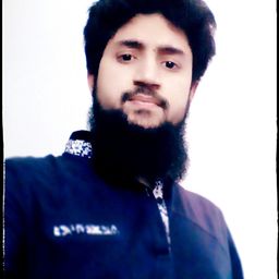 Aamir Ijaz avatar