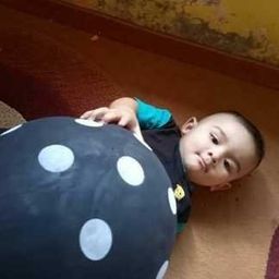 Uwais avatar
