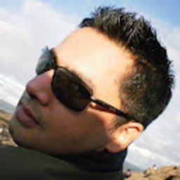 Aar-kay avatar