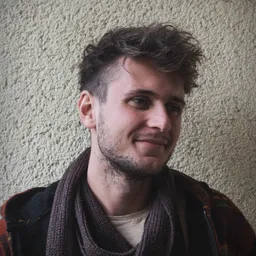 The Ambient Realm avatar