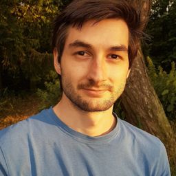 aaronkroeblinger avatar