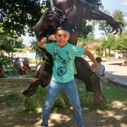 Aaron  avatar