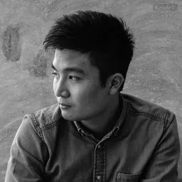 Aaron Teng avatar