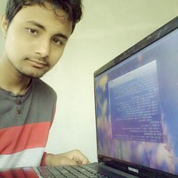 Aashish Kandel avatar