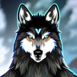 Aaska Black Wolf avatar