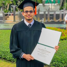 Eng. Aazif Ahzan avatar