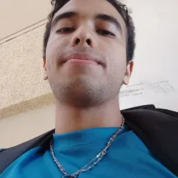 Jesus Martinez avatar