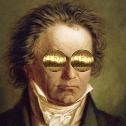Ludwig van Bitcoin avatar