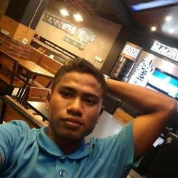 Abangdonmolek avatar