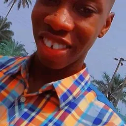 IamJohn avatar