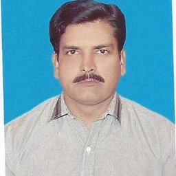 Muhammad Abbas avatar