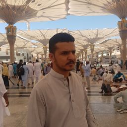 Abdullah Abbaci avatar