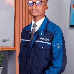 Abel Udoisong  avatar